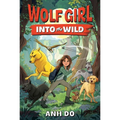 Wolf Girl #1: Into the Wild