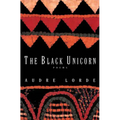 The Black Unicorn: Poems