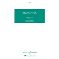 Sonata for Two Pianos and Percussion