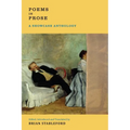 Poems in Prose: A Showcase Anthology