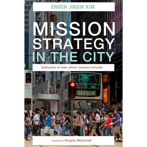 Mission Strategy in the City