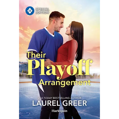 Their Playoff Arrangement
