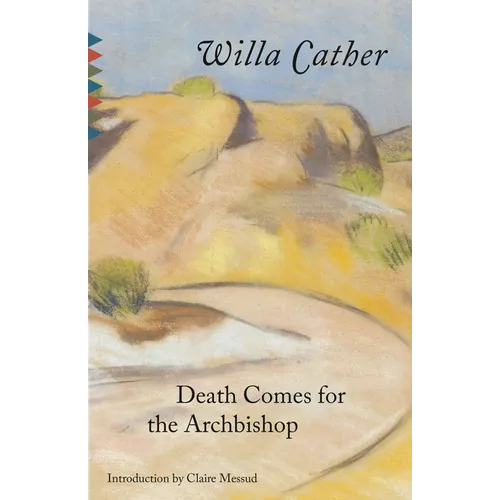 Death Comes for the Archbishop