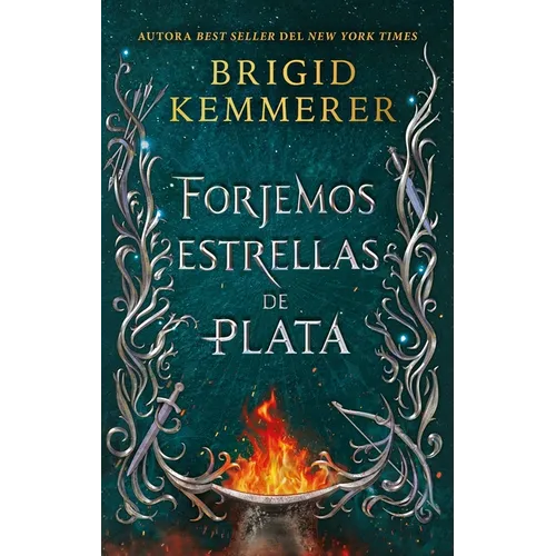 Forjemos Estrellas de Plata