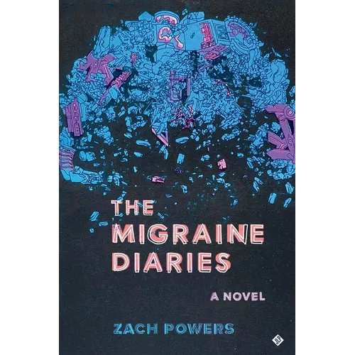 The Migraine Diaries