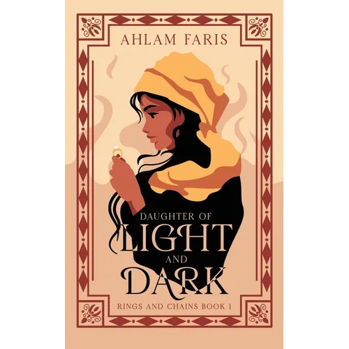 Daughter of Light and Dark