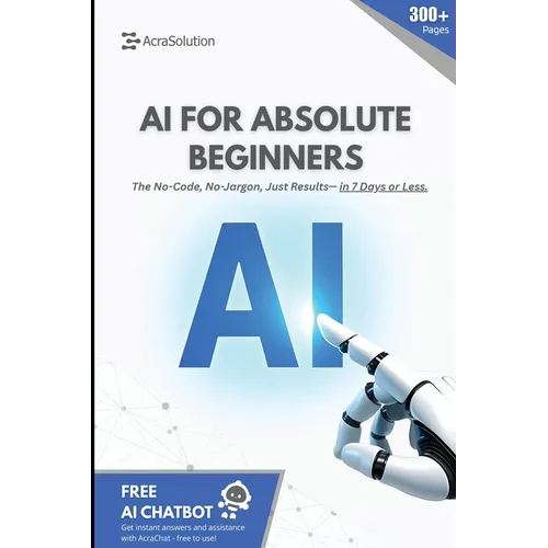 AI For Beginners: Ai for Beginners