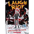 Laugh Riot
