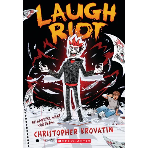 Laugh Riot