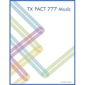TX PACT 777 Music