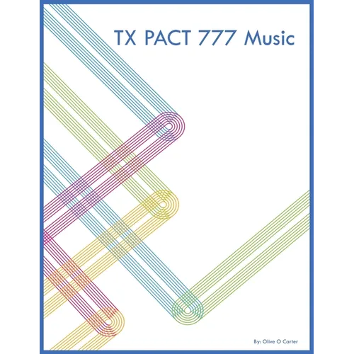 TX PACT 777 Music