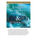 Taking Authority Over the Wind and Waves in Your Life Study Guide
