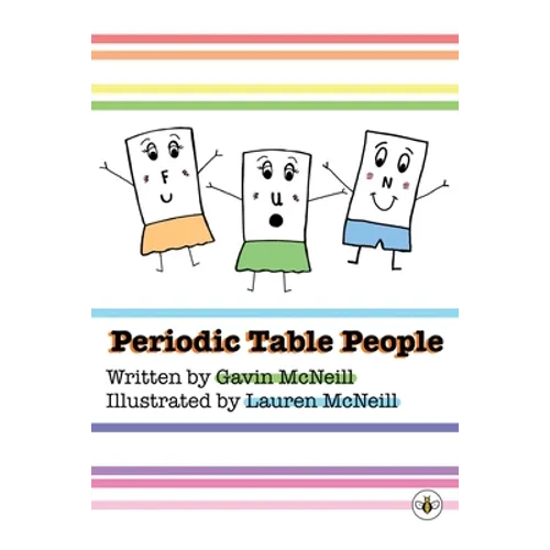 Periodic Table People