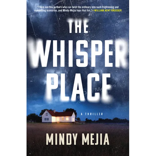 The Whisper Place