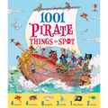 1001 Pirate Things to Spot