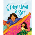Once Upon a Sari