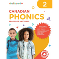 Canadian Phonics 2