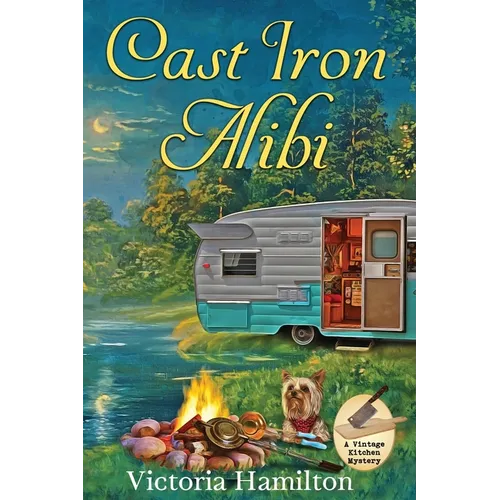Cast Iron Alibi