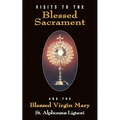 Visits to the Blessed Sacrament