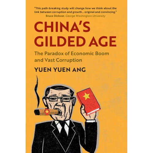 China's Gilded Age
