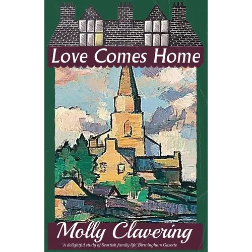 Love Comes Home