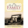 Uncle Martin's Family: A Memoir