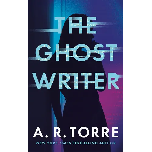 The Ghostwriter