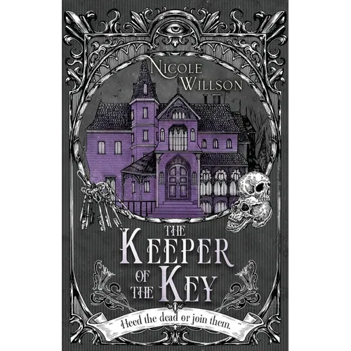 The Keeper of the Key