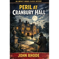 Peril at Cranbury Hall: An Impact Book