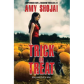 Trick Or Treat: A Dog Lover's Crime Thriller Suspense