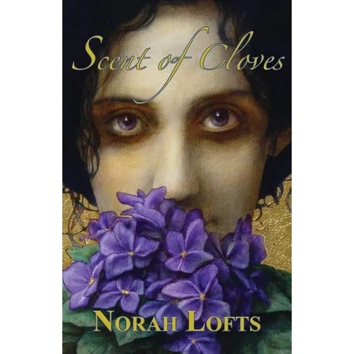 Scent of Cloves