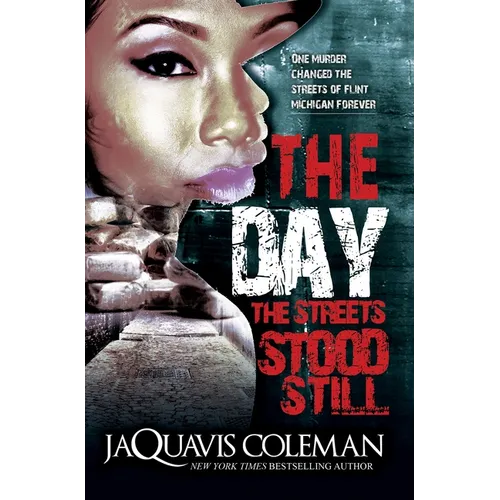The Day the Streets Stood Still