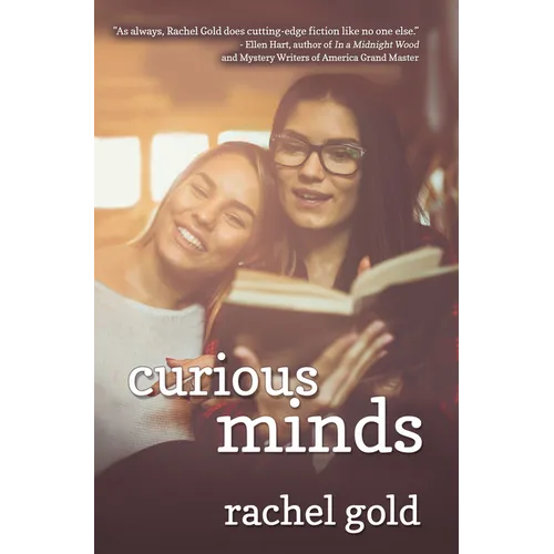 Curious Minds