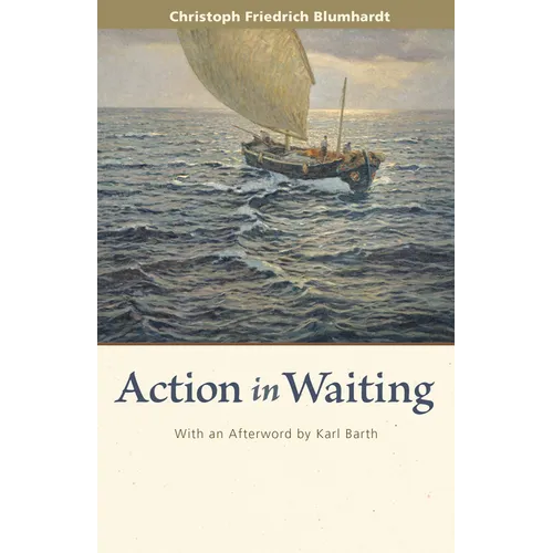 Action in Waiting