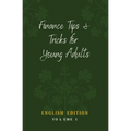 Finance Tips and Tricks for Young Adults