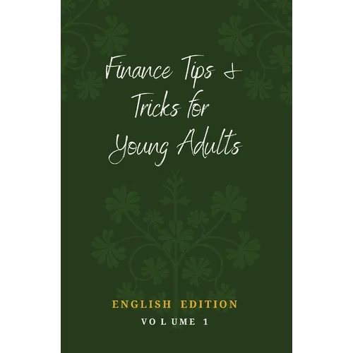 Finance Tips and Tricks for Young Adults