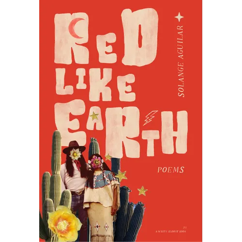 Red Like Earth