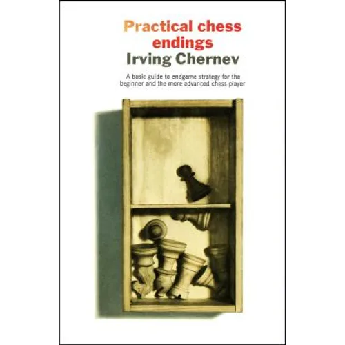 Practical Chess Endings