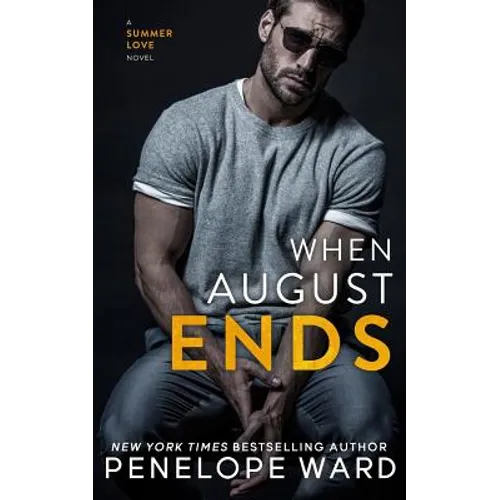 When August Ends