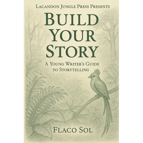 Build Your Story