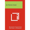 My Private Diary