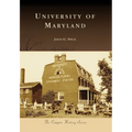 University of Maryland