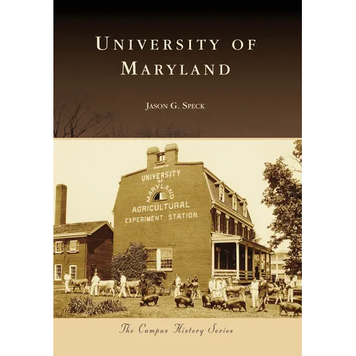 University of Maryland