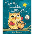 Twinkle, Twinkle, Little Star