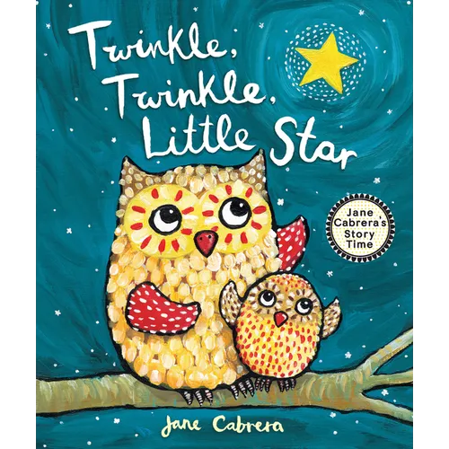 Twinkle, Twinkle, Little Star