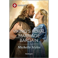 Viking's Royal Marriage Bargain