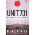 Unit 731: The Forgotten Asian Auschwitz