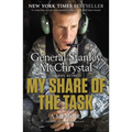 My Share of the Task: A Memoir