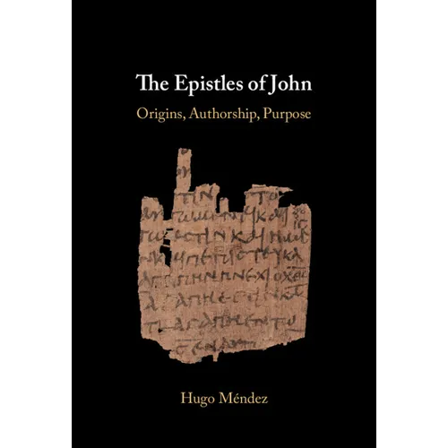 The Epistles of John