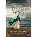 A Tempest at Sea
